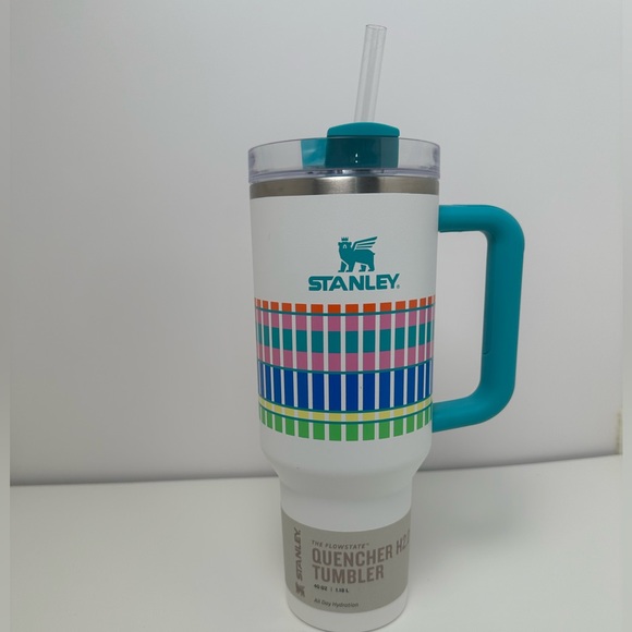 STANLEY QUENCHER H2.0 FLOWSTATE TUMBLER | 40 OZ - Picture 3 of 7